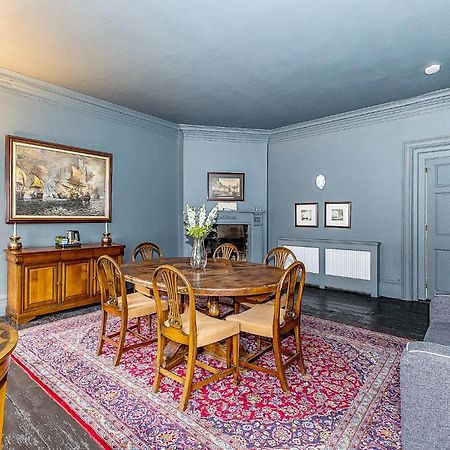 Leinster Apartment, 7 Henrietta Street, Dublin City Centre Εξωτερικό φωτογραφία