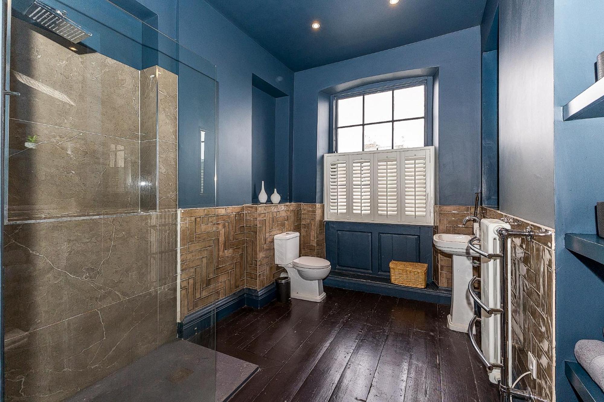 Leinster Apartment, 7 Henrietta Street, Dublin City Centre Εξωτερικό φωτογραφία